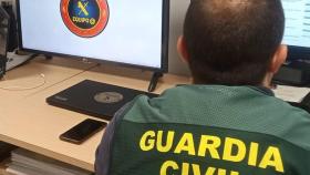 Guardia Civil de Soria