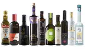 Estos 5 aceites de oliva españoles están en el Top10 de los mejores del mundo