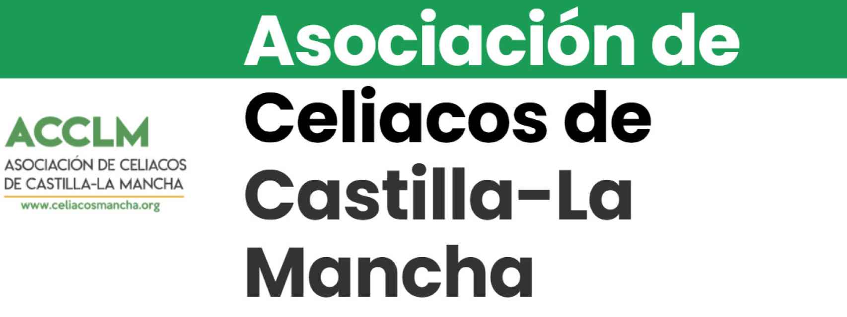 Los celiacos de Castilla-La Mancha consideran deficiente la ayuda del Gobierno regional.
