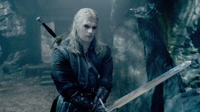 Primer avance de ‘The Witcher’ temporada 3: la despedida de Henry Cavill como Geralt de Rivia