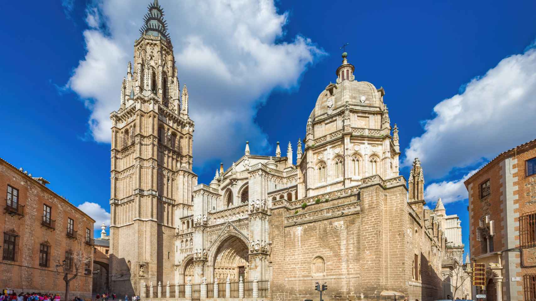 Ocho curiosidades sobre la Catedral de Toledo que tal vez no conocías