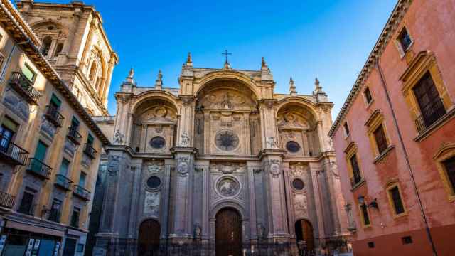 Estas son las catedrales y basílicas más importantes de España