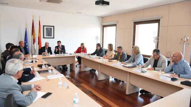 Castilla-La Mancha otorgará ayudas de 100 euros por hectárea