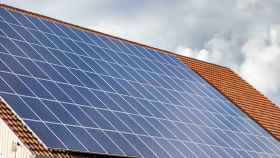Una nueva empresa de placas solares llega a la provincia de Guadalajara  y creará 30 empleos