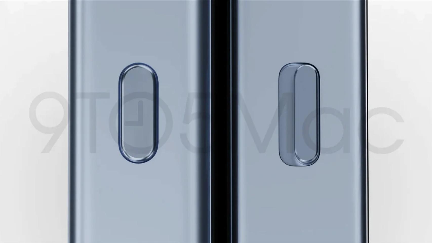 Filtrado el próximo iPhone barato: mismo diseño que el iPhone 14 pero con  el botón acción