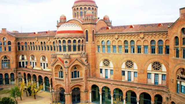 Universidad Autónoma de Barcelona.