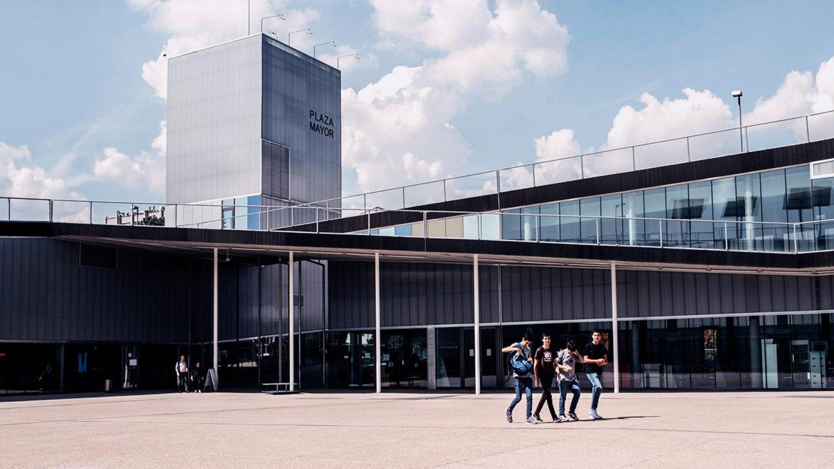 Universidad Autónoma de Madrid (UAM)