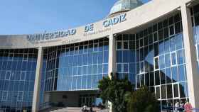 Universidad de Cádiz (UCA).