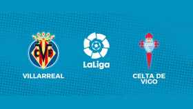 Villarreal - Celta, La Liga en directo