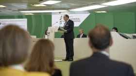 Los accionistas de Iberdrola respaldan de forma masiva la reelección Ignacio Galán como presidente otros cuatro años