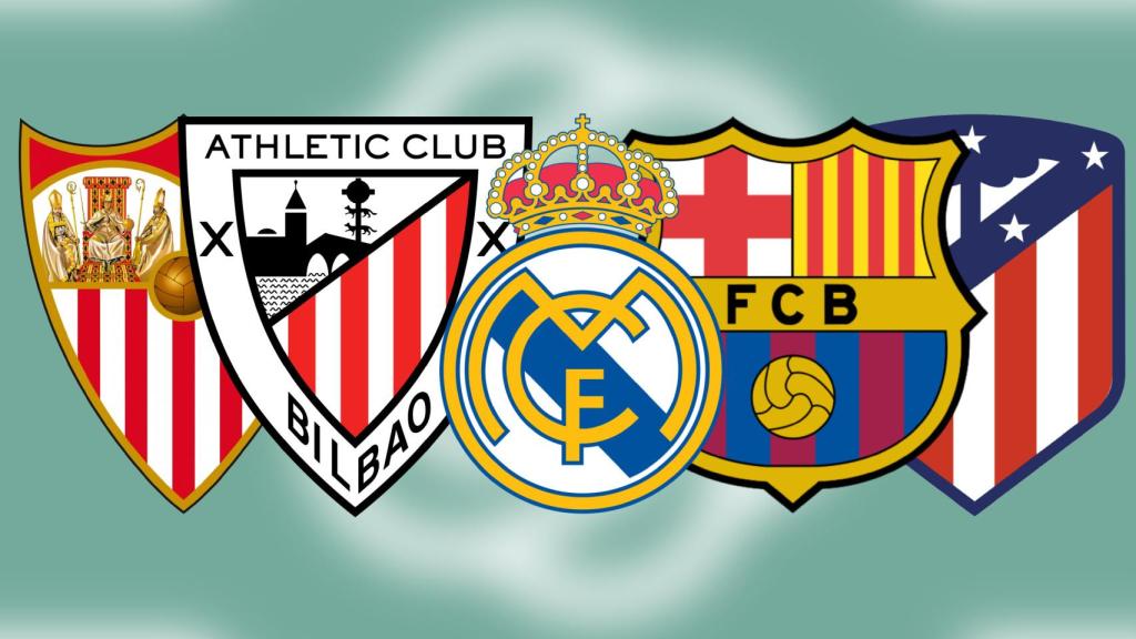 ChatGPT lo tiene clarísimo: este es el mejor equipo de fútbol de España