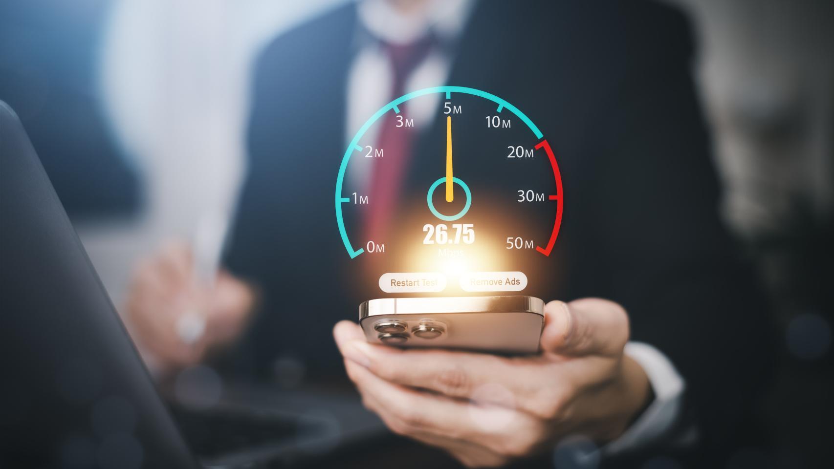 Con Este M todo Puedes Medir La Velocidad Real De Internet De Tu Casa Con Este M todo Puedes Medir La Velocidad Real De Internet De Tu Casa
