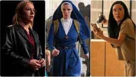 De 'Bronca' a 'Mrs. Davis': las 5 mejores series estrenadas en abril de 2023 que no deberías perderte