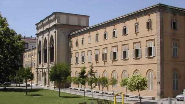 Universidad de Lleida (UdL).