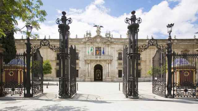Universidad de Sevilla (US).