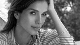 Sandra Gago en una imagen de sus redes sociales.