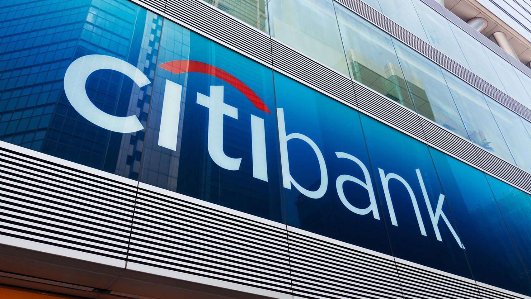 Citibank