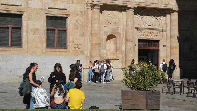 Universidad de Salamanca