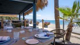 Así es el restaurante donde ha comido Michael Jordan en Marbella