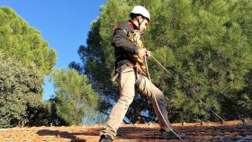 Entidades que mejoren el patrimonio natural de Castilla-La Mancha recibirán ayudas de CaixaBank