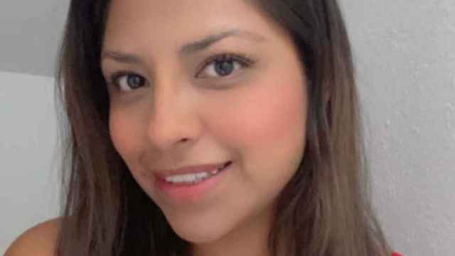 Diana Peña, la mujer desaparecida en México de 33 años