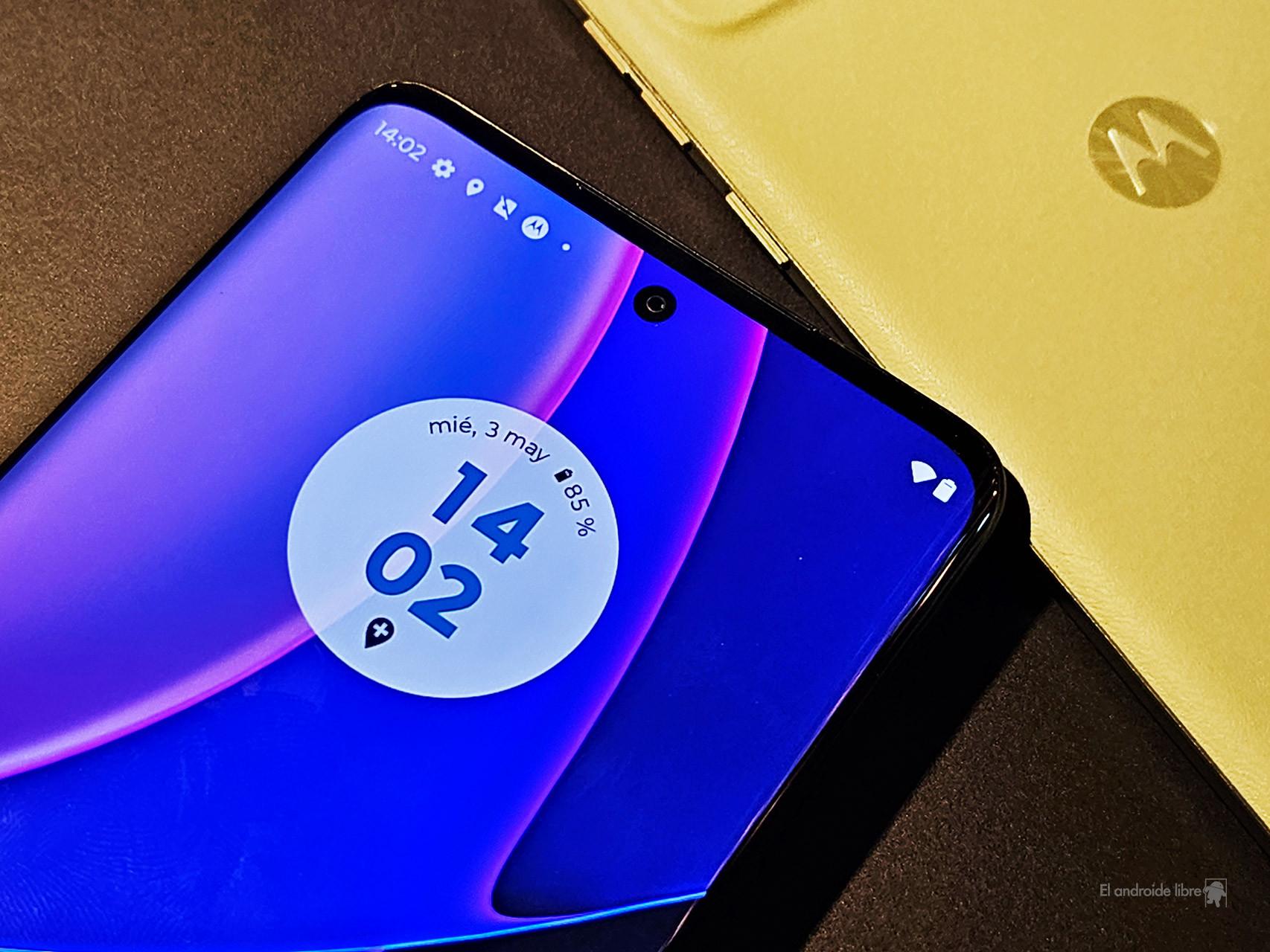 Xiaomi 14 Ultra, primeras impresiones y toma de contacto con fotos