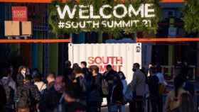'South Summit' Madrid 2023. Foto: Turismo de Madrid.