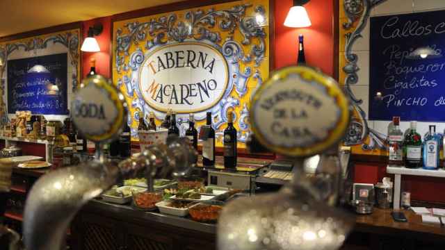 Dónde tapear en Castilla-La Mancha: diez bares que merecen una visita