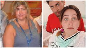 La ginecóloga del Hospital Virgen del Castillo de Yecla, denunciada por Nacho y Ana, por la muerte de su bebé, Paula, durante una inducción al parto programada el 3 de marzo.