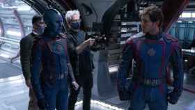 Kevin Feige: En 'Guardianes de la Galaxia Vol. 3' James Gunn tuvo toda la libertad que hay para dar en Marvel