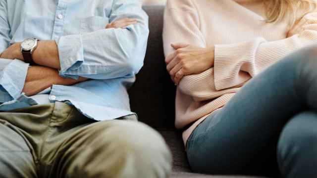 Las claves para evitar una infidelidad (según la ciencia)