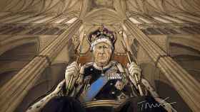Carlos III, el reconciliador: los tres retos a los que se enfrenta el nuevo monarca