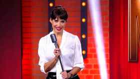 Pilar Rubio estrena 'El Mejor' en Telemadrid este miércoles (22.45).