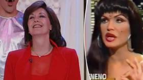 La guerra de audiencias entre 'Sorpresa, Sorpresa' y el 'Mississippi: ¿Pepe Navarro era la mano negra?