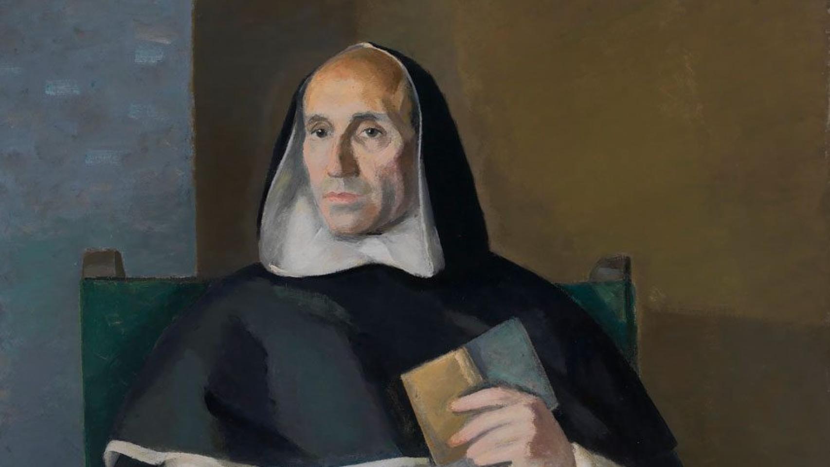 Fray Francisco de Vitoria: un castellano sabio y justo que fue el padre