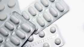 El ibuprofeno, un fármaco popular en España y que guarda importantes contraindicaciones.