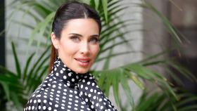 Pilar Rubio, en la presentación de su nuevo proyecto televisivo.