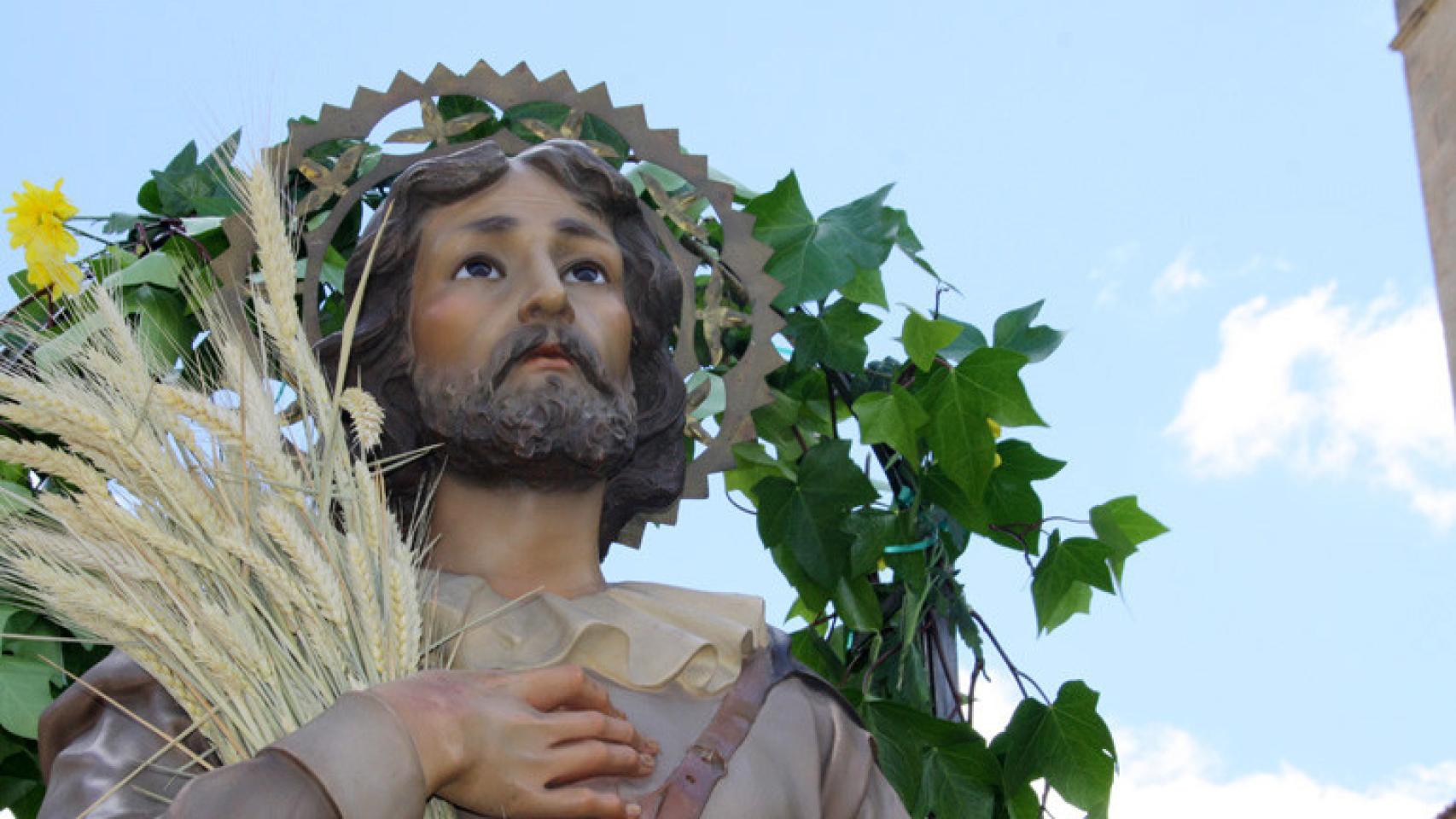 Por qué San Isidro Labrador es el patrón de la ciudad de Madrid: cuándo ...