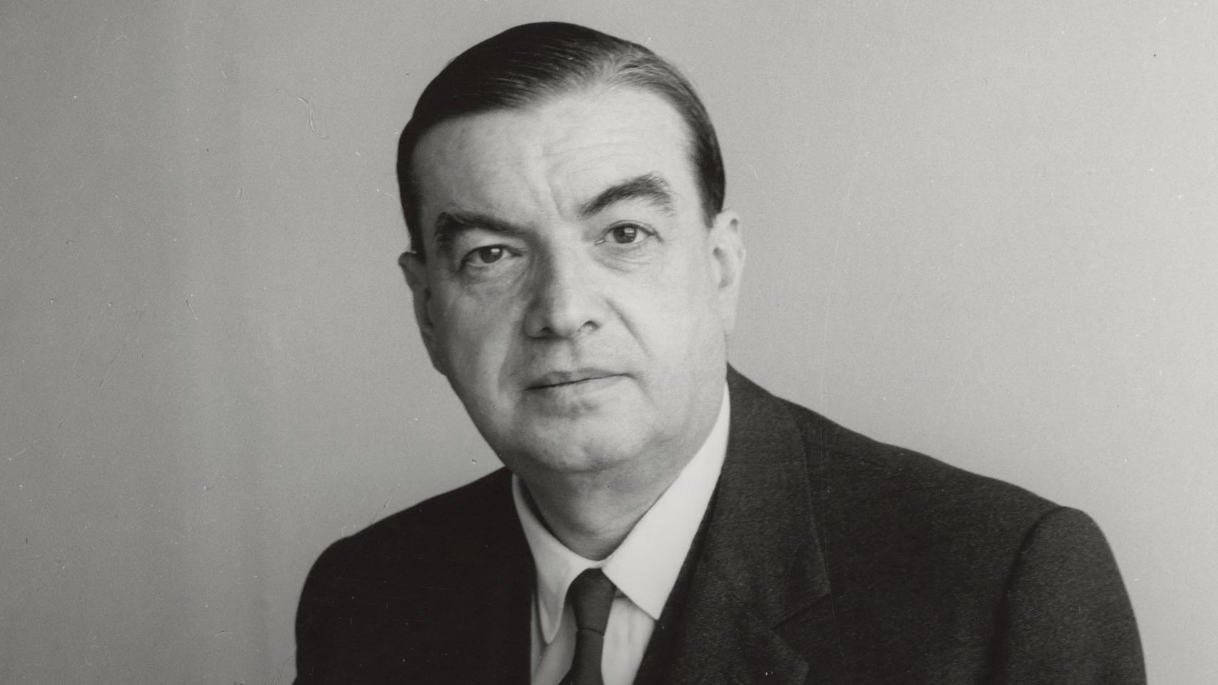 Roger Caillois o la excelencia