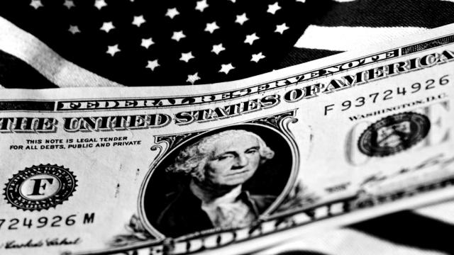 Dólar