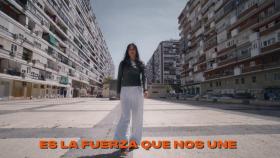 Spot de campaña de Begoña Villacís.