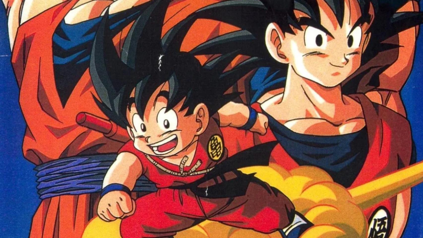 Dragon Ball Super: el capítulo 95 del manga ya tiene fecha de