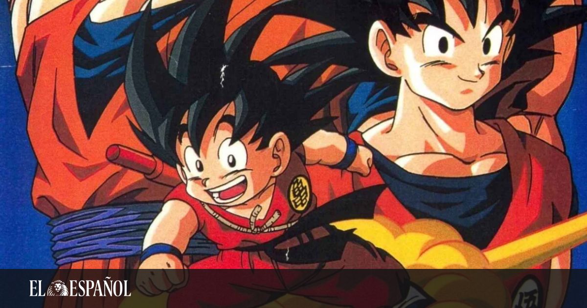  Día de Goku  por qué se celebra este   de mayo y cuáles son sus mejores momentos en Dragon Ball