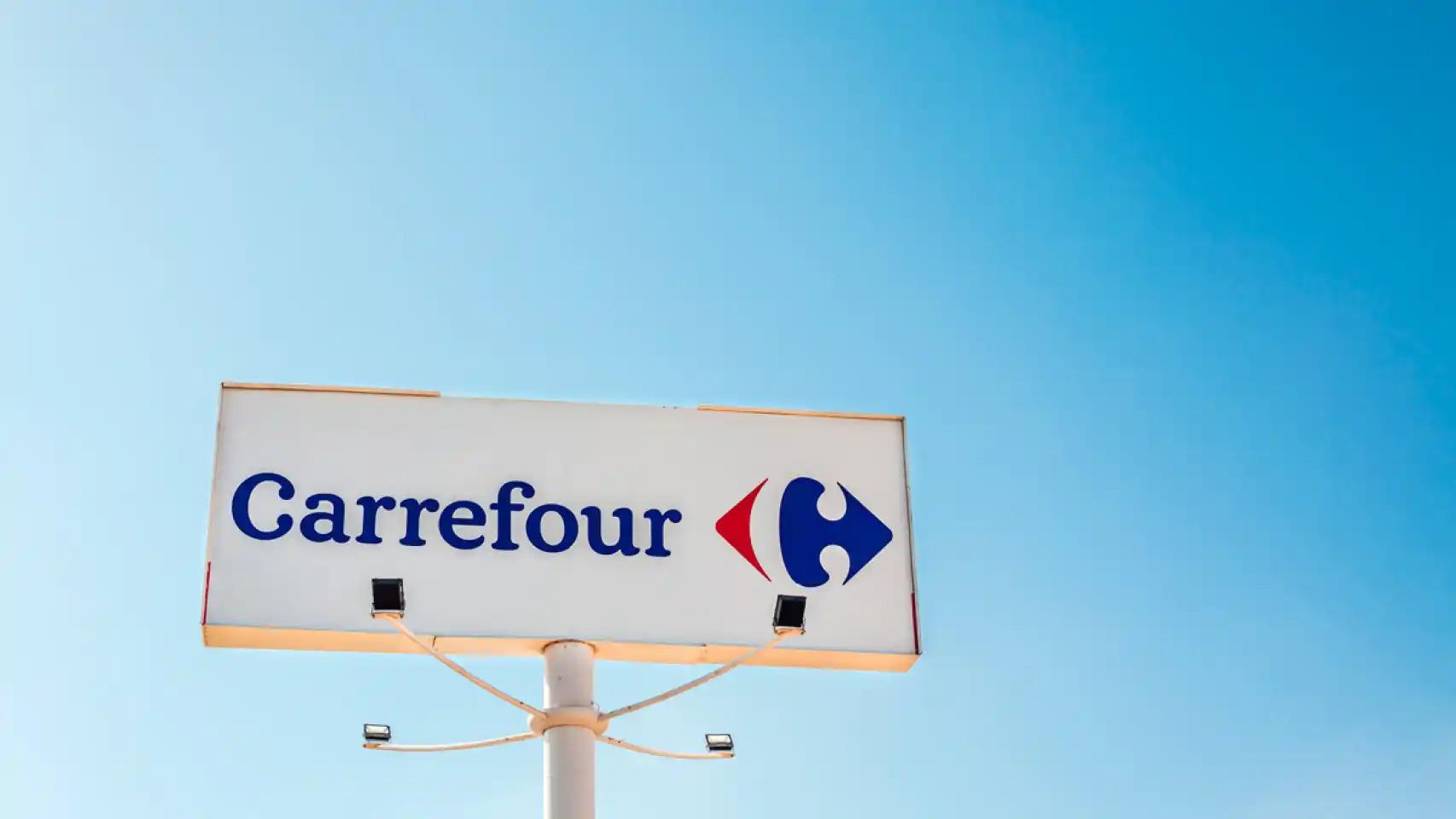 Carrefour rebaja 100 euros uno de los aires acondicionados portátiles más  vendidos para hacer frente a la ola de calor