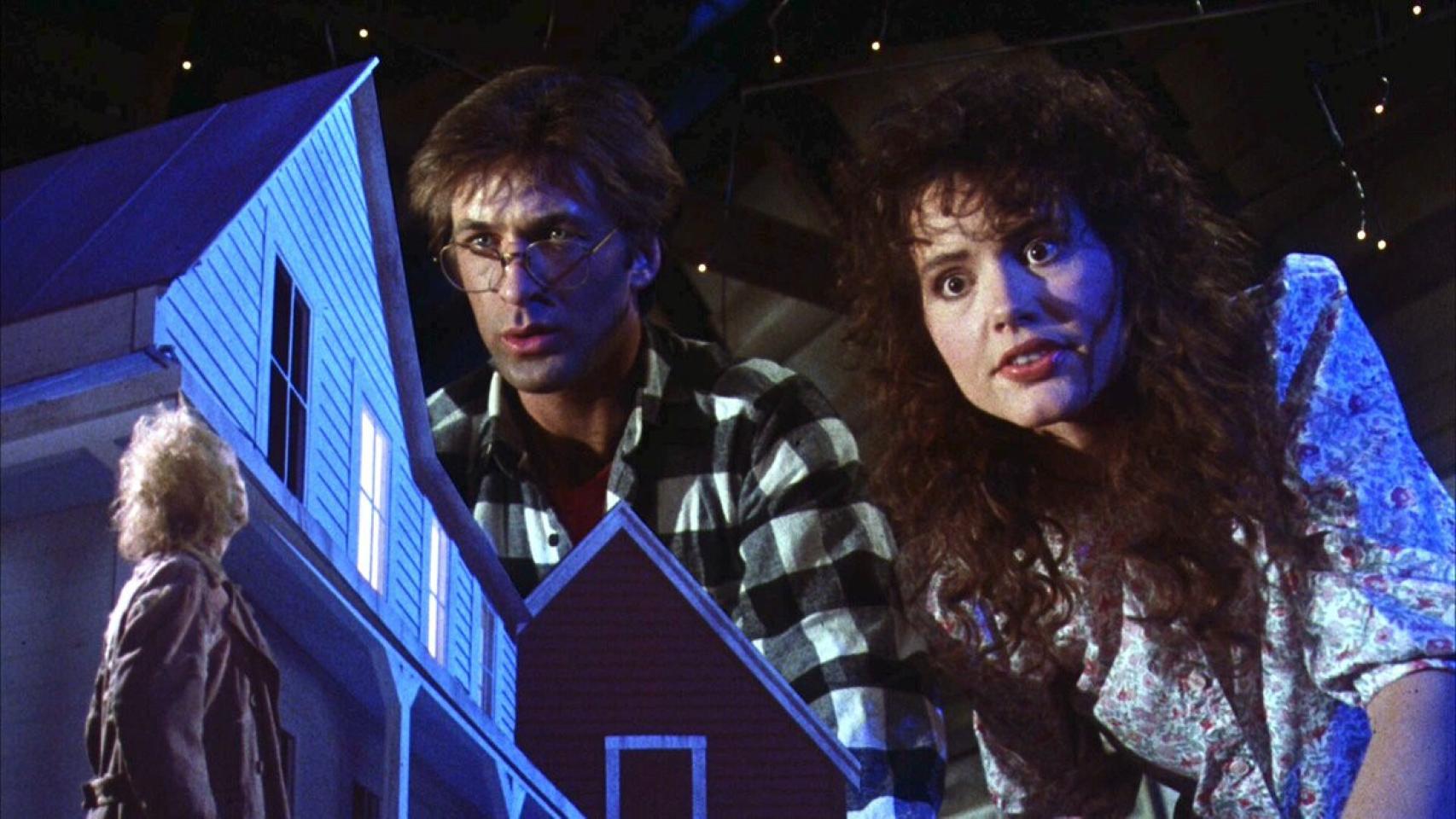 Todo lo que sabemos de ‘Beetlejuice 2’, la esperada secuela de la