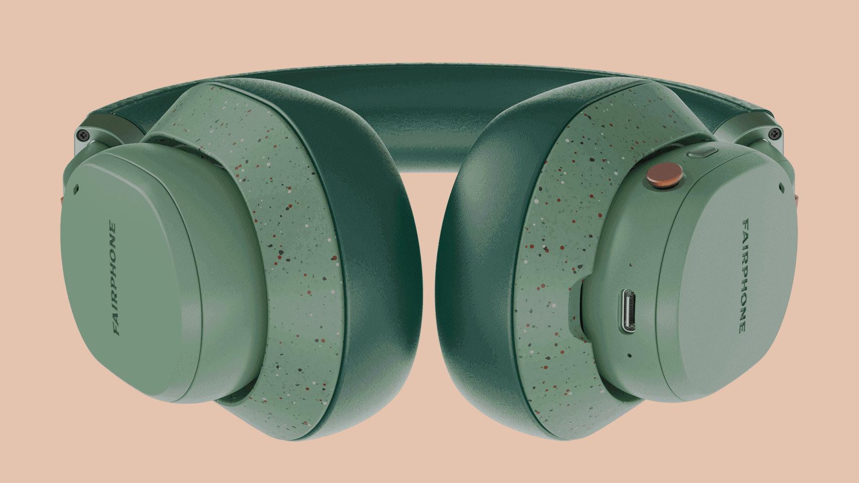 Soundcore Space Q45, análisis: unos auriculares inalámbricos con los graves  como su máximo exponente