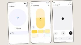 Google Home ahora permite el control desde Wear OS y ofrece un nuevo rediseño