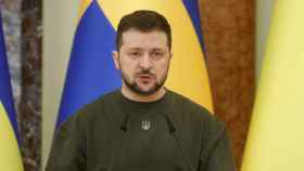 Eurovisión veta a Zelenski: el presidente ucraniano no podrá hablar durante la final del festival