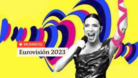 Eurovisión 2023: noticias, vídeos y el festival en directo.