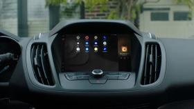 Android Auto